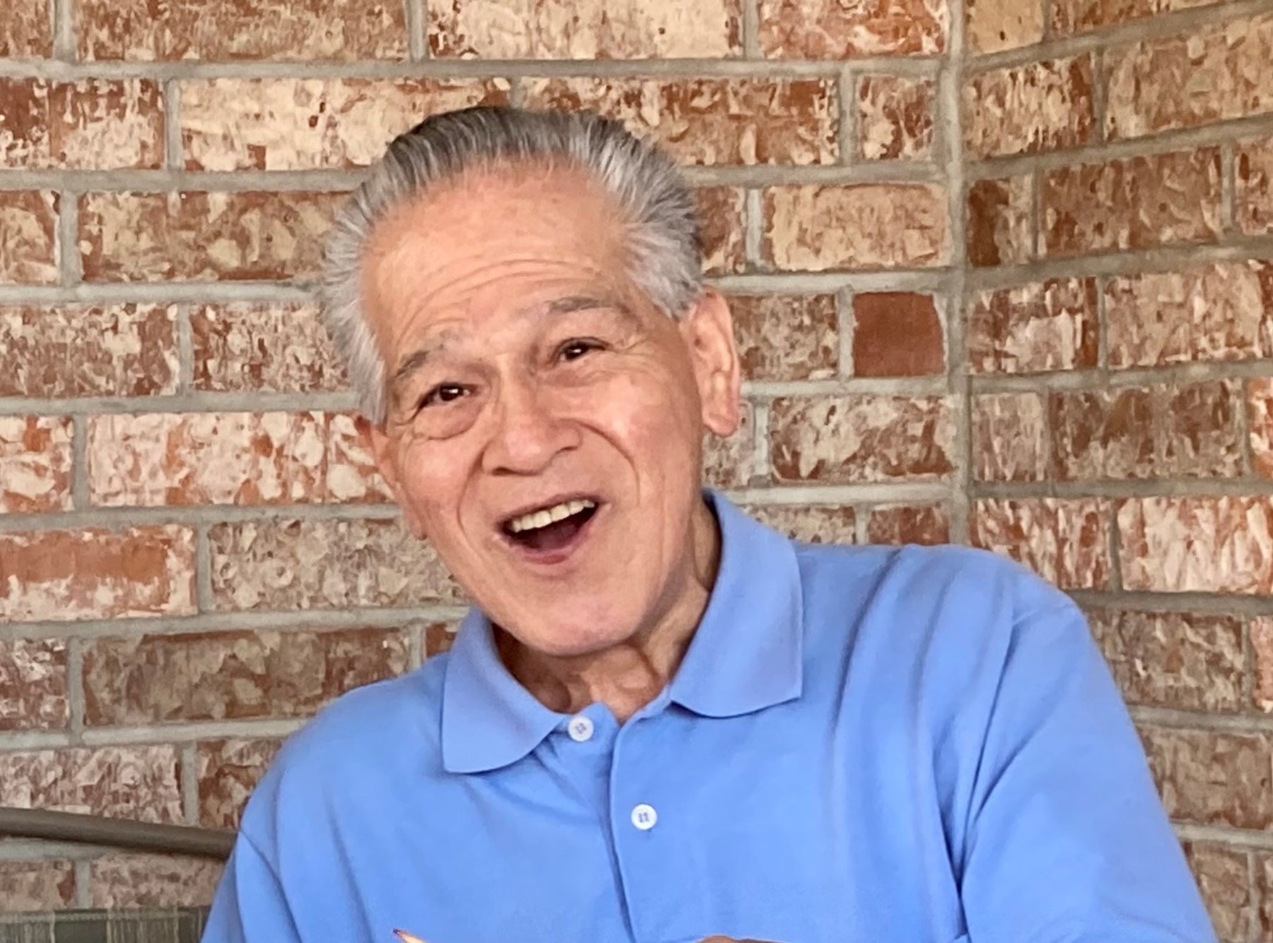 Obituary of Cruz Sanchez