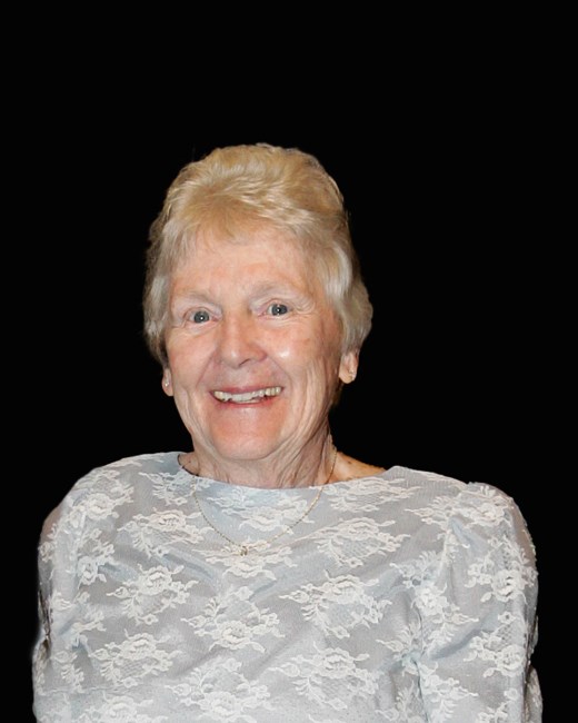 Obituary of Daisy Hammett Rickett