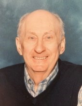 Obituary of Charles Edward Armgardt