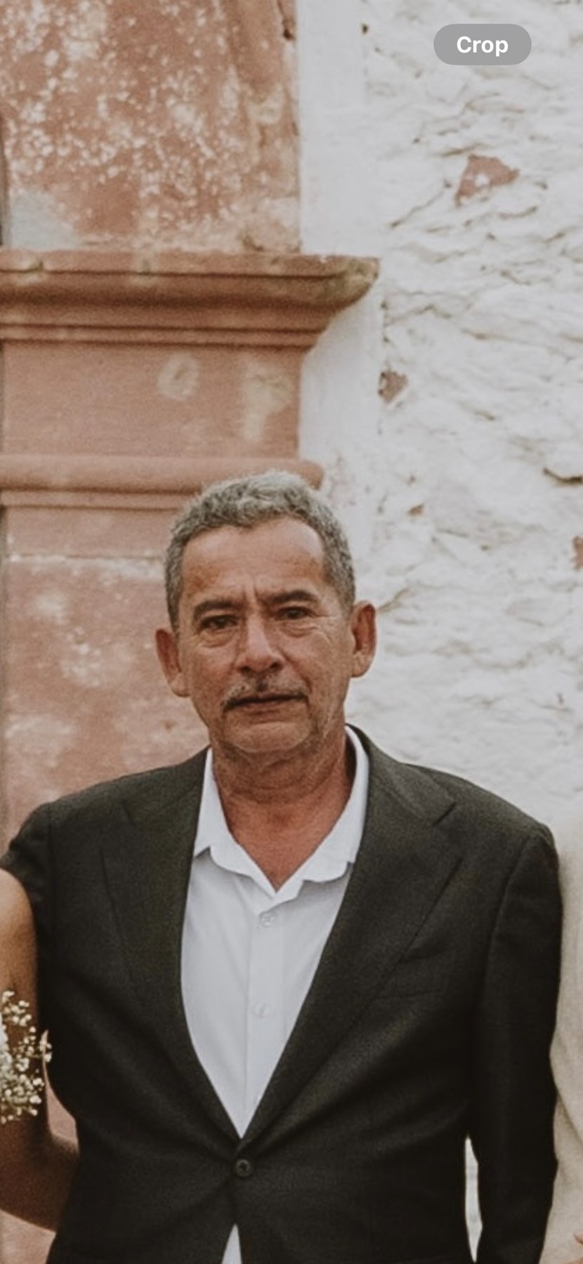 Obituary of Marvin Leiva Rodriguez