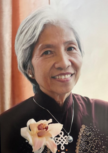 Obituary of Hieu Thi Nguyen