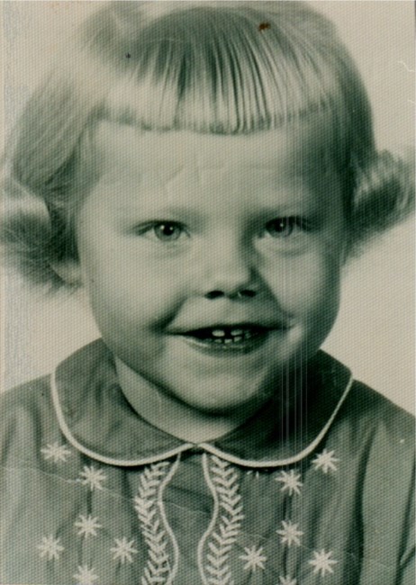 Obituary of Judith Ann Sawyers