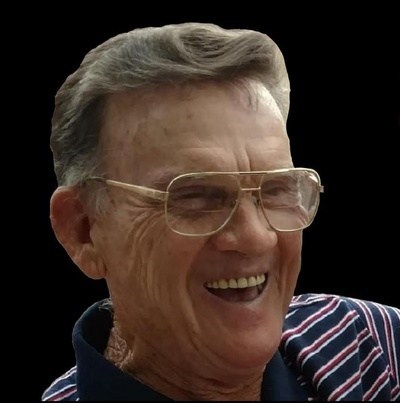 Obituary of James Richard Simpson