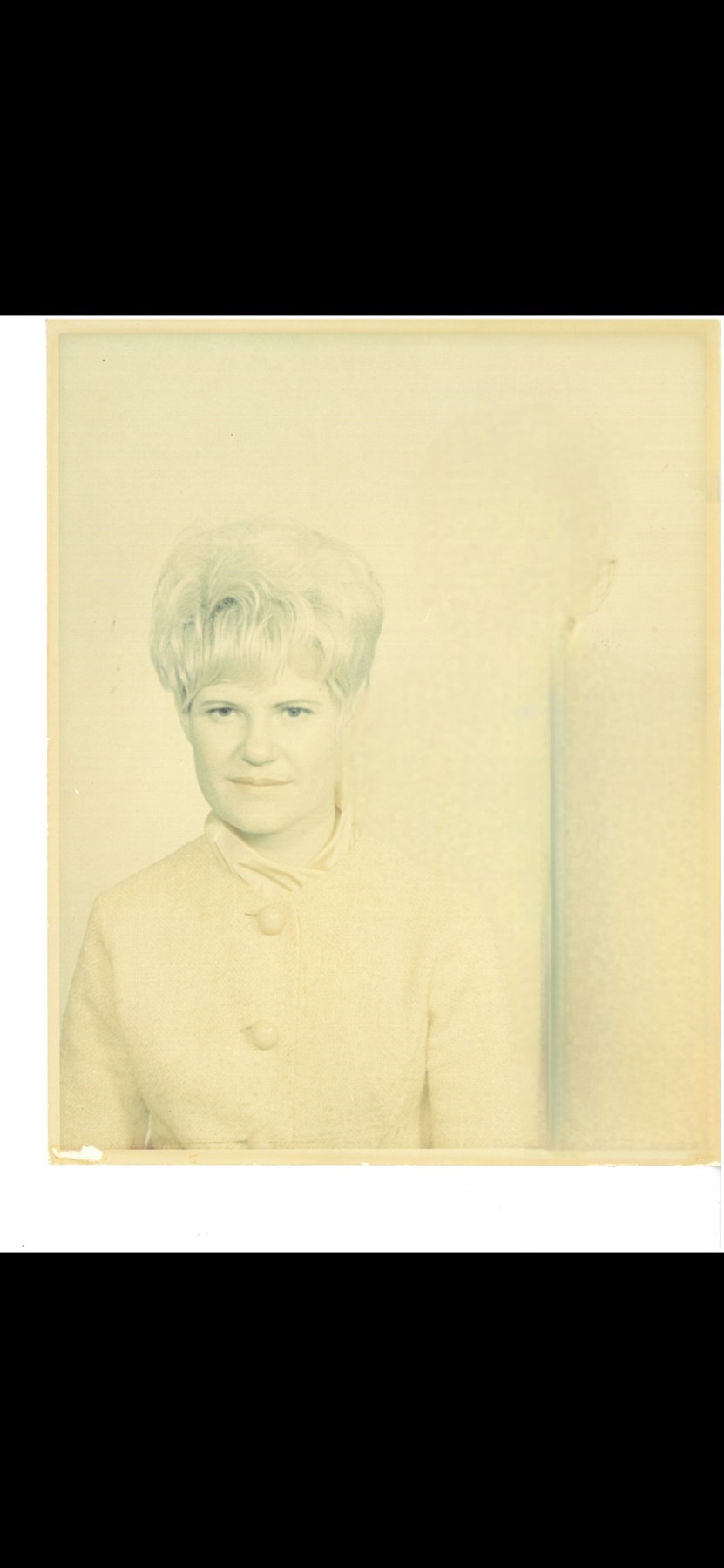 Obituary of Jeanne Etta Brunemeier