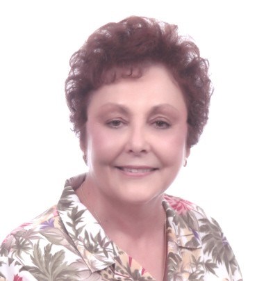 Obituary of Mrs. Dale V. Piazza