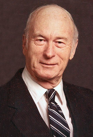 Obituary of Edward Joseph Finan