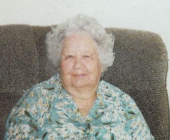 Obituary of Carrie Lee Owen