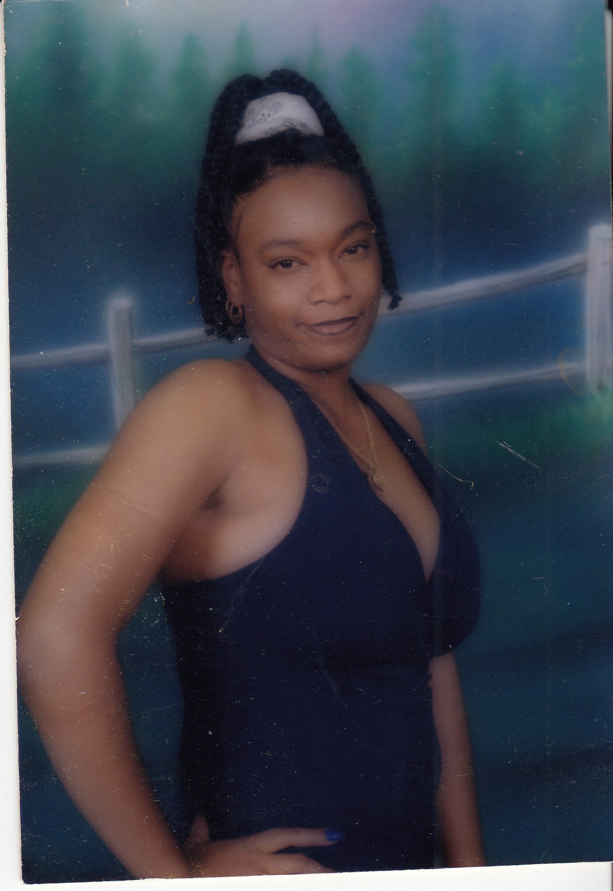 Obituary of Crystal Latreece Robinson