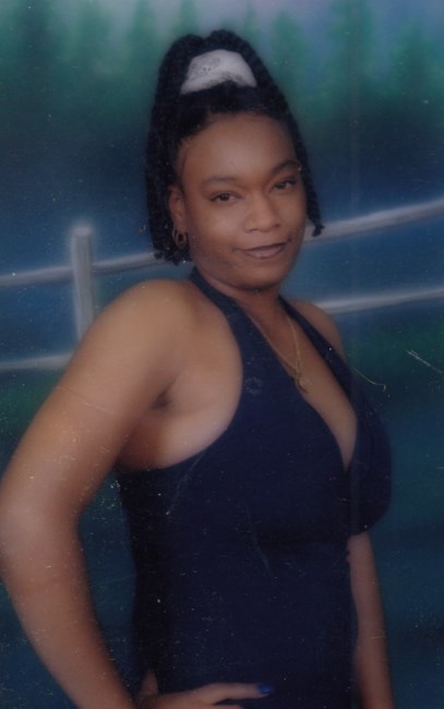 Obituary of Crystal Latreece Robinson