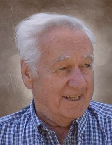 Obituary of Richard Cloutier