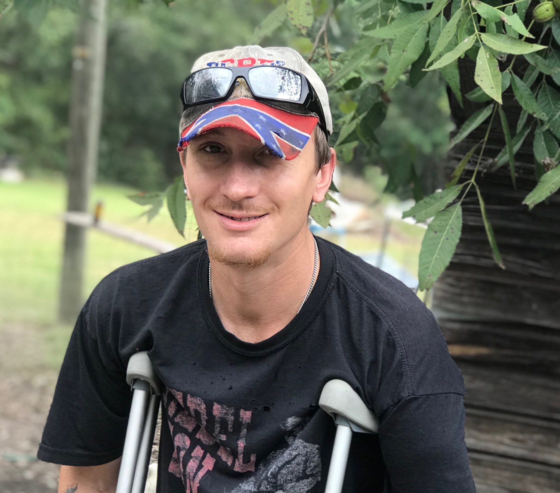 Obituary of Nicholas Aaron Pope