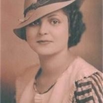 Obituary of Ruby Elliott Gravely