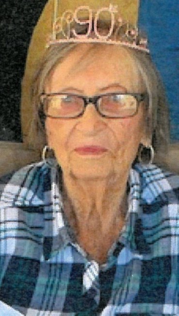 Obituary of Barbara A. Forbes