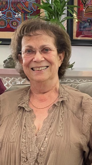 Obituary of Shelia E Silverberg