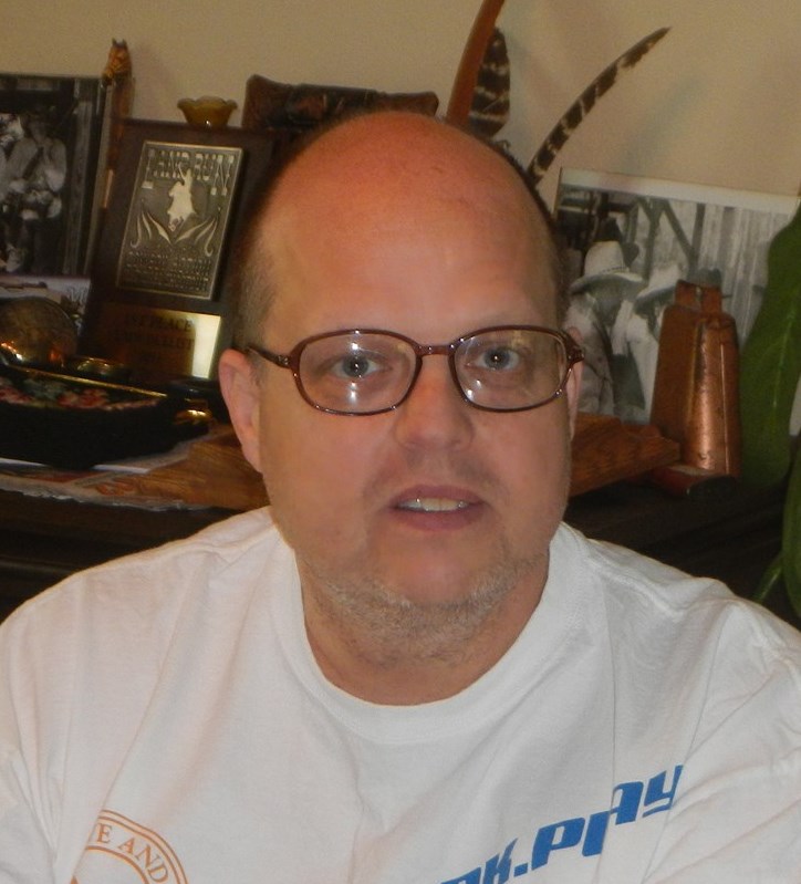 Mark Richner Obituary Hot Springs, AR