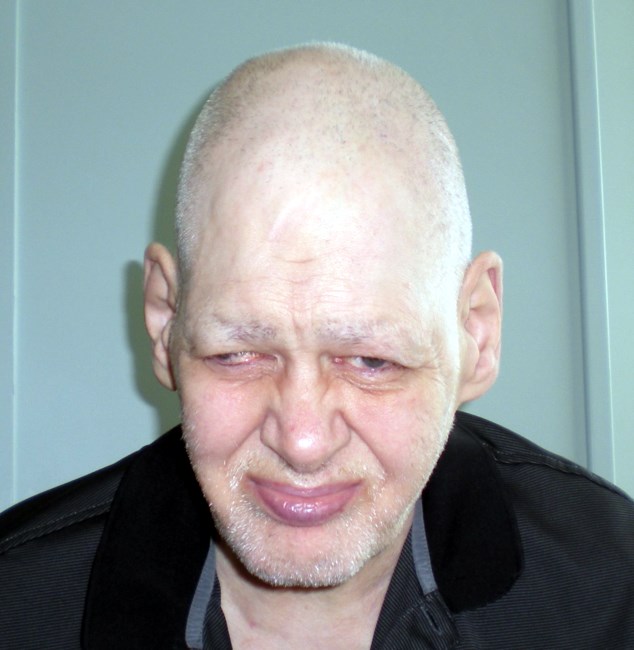 Obituary of Todd Horton