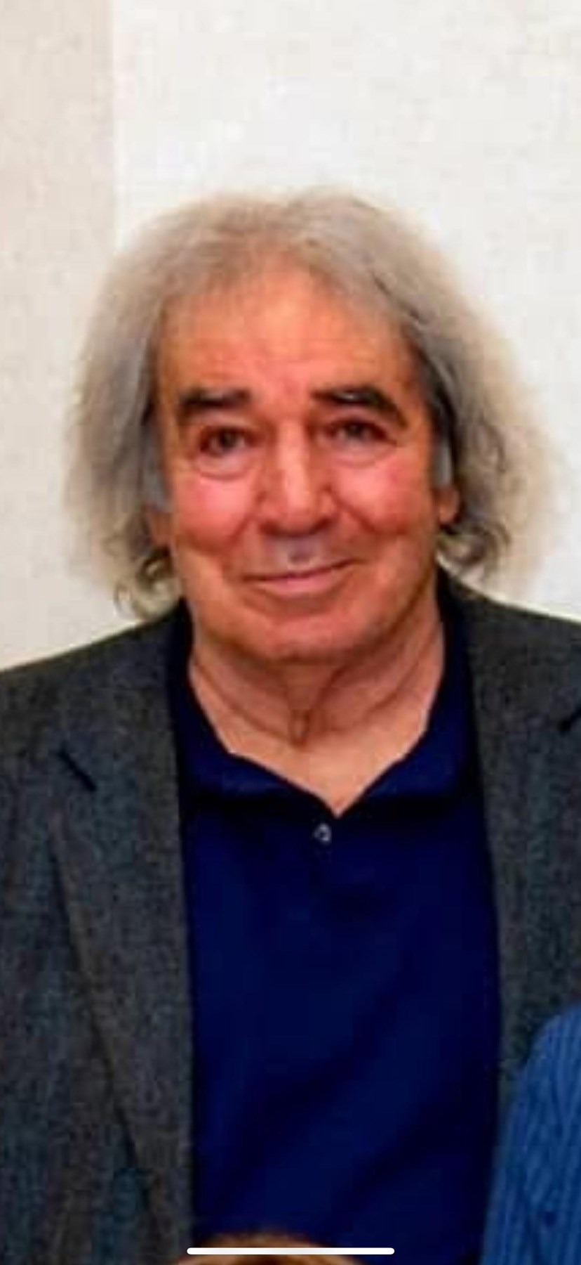 Obituary of Gerald Walter Oneski