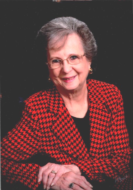 Obituary of Corrine June Schuh