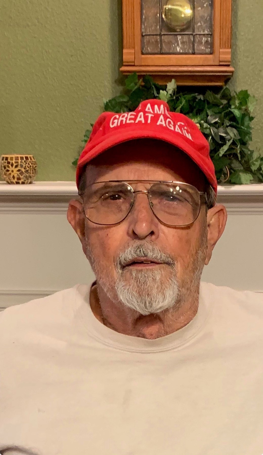 Obituary of Roy J Rodriguez