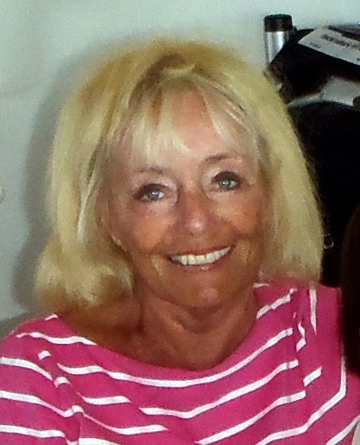 Obituary of Sharon Rae Muller