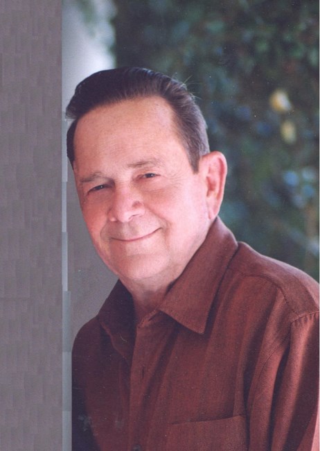 Obituary of David N. Huebner