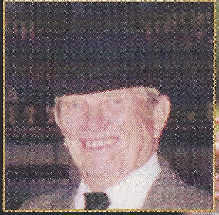 Obituary of Robert "Bobby" Riley Brown