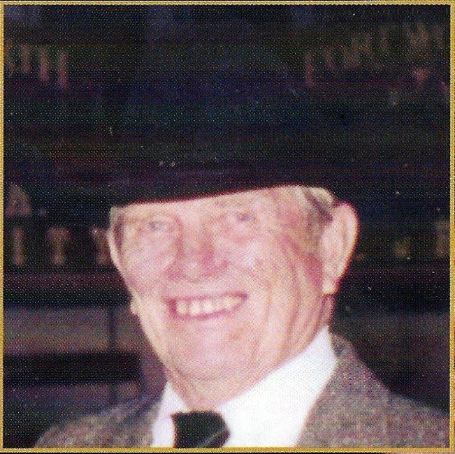 Obituary of Robert "Bobby" Riley Brown