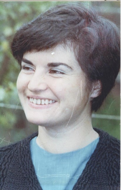 Obituario de Lina Astrid Diaz