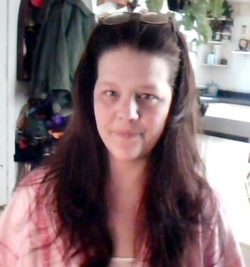 Obituary of Annette Blazin-Beavin