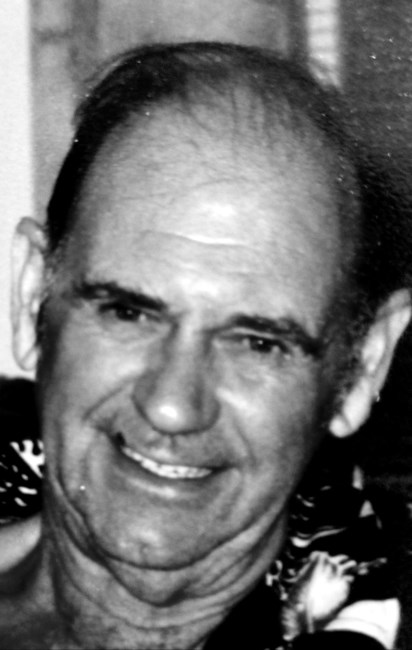 Obituary of Robert Harry Towle