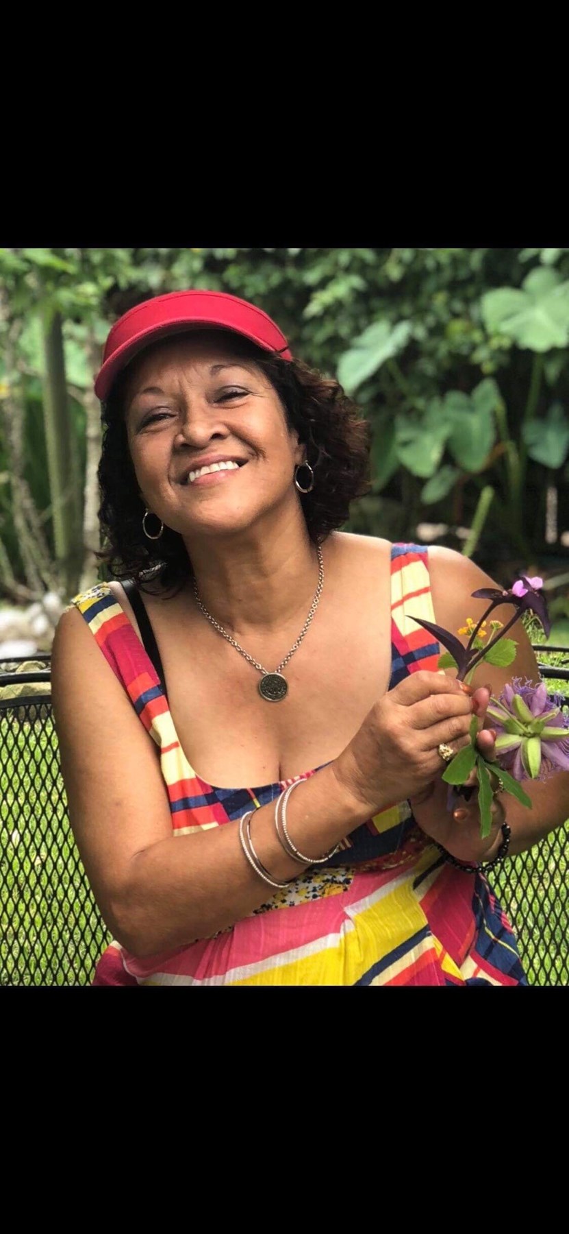 Obituary of Janet Earla Borden