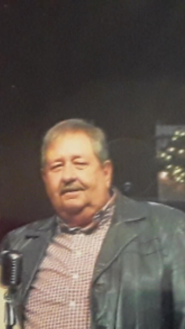 Obituary of Donald Wayne Sanford