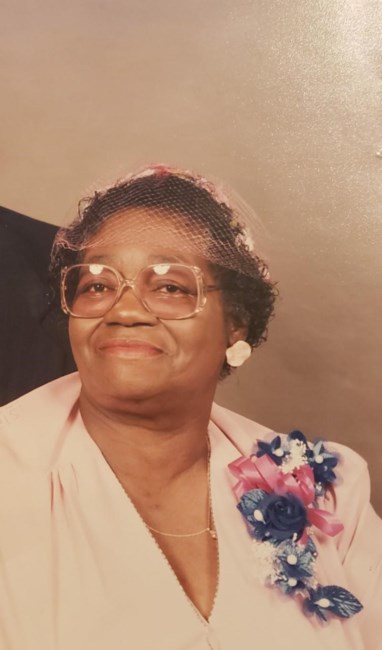 Obituary of Tereise Roberson