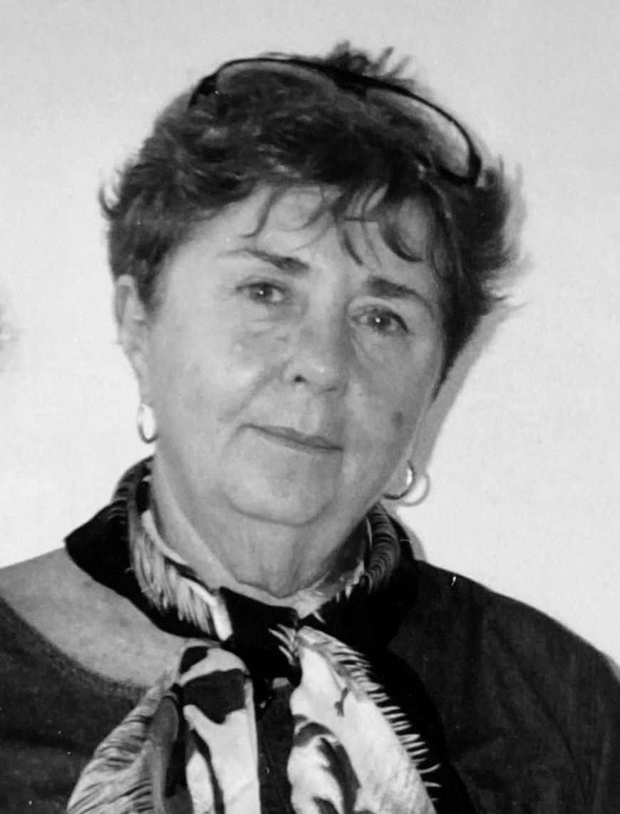 Mary Farrell Obituary Congers, NY