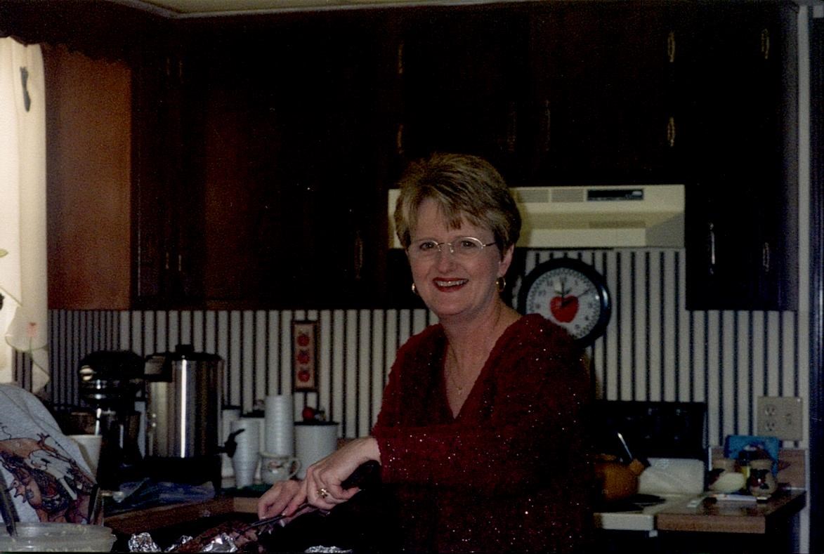 Obituary of Shirley Ann Lowe