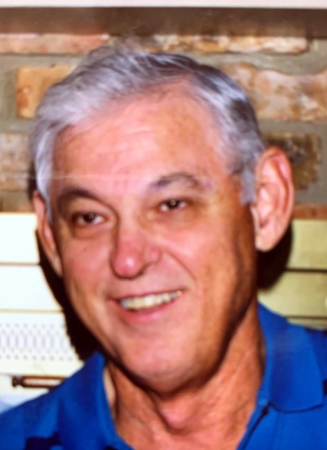 Obituario de James Alton Barksdale