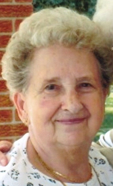 Obituary of Margot Fields