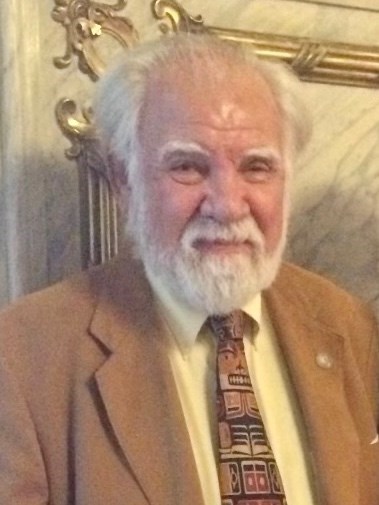 Obituary of Paul Ernest Schoomer