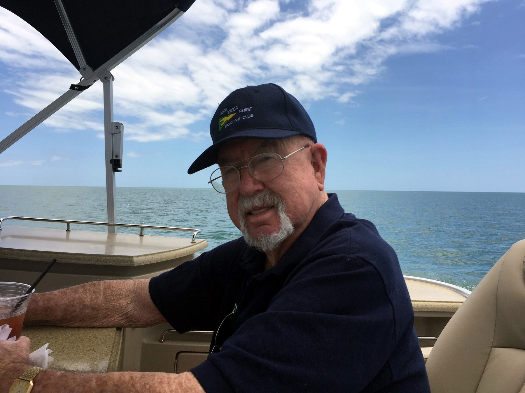 Thomas Overstreet Obituary Largo, FL