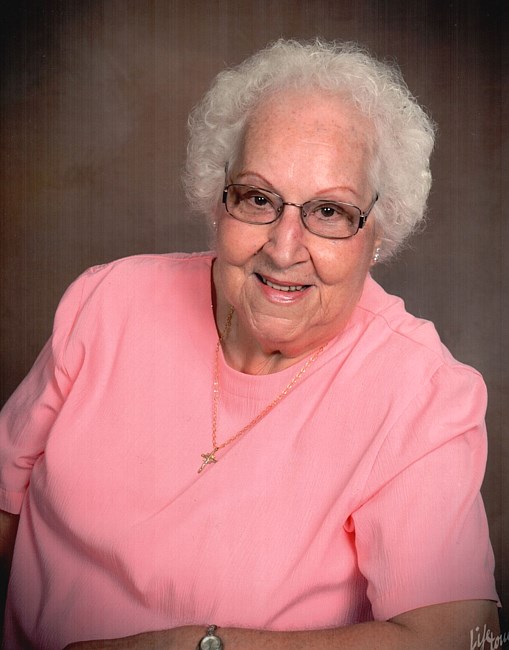 Obituary of Rosa Marie Long