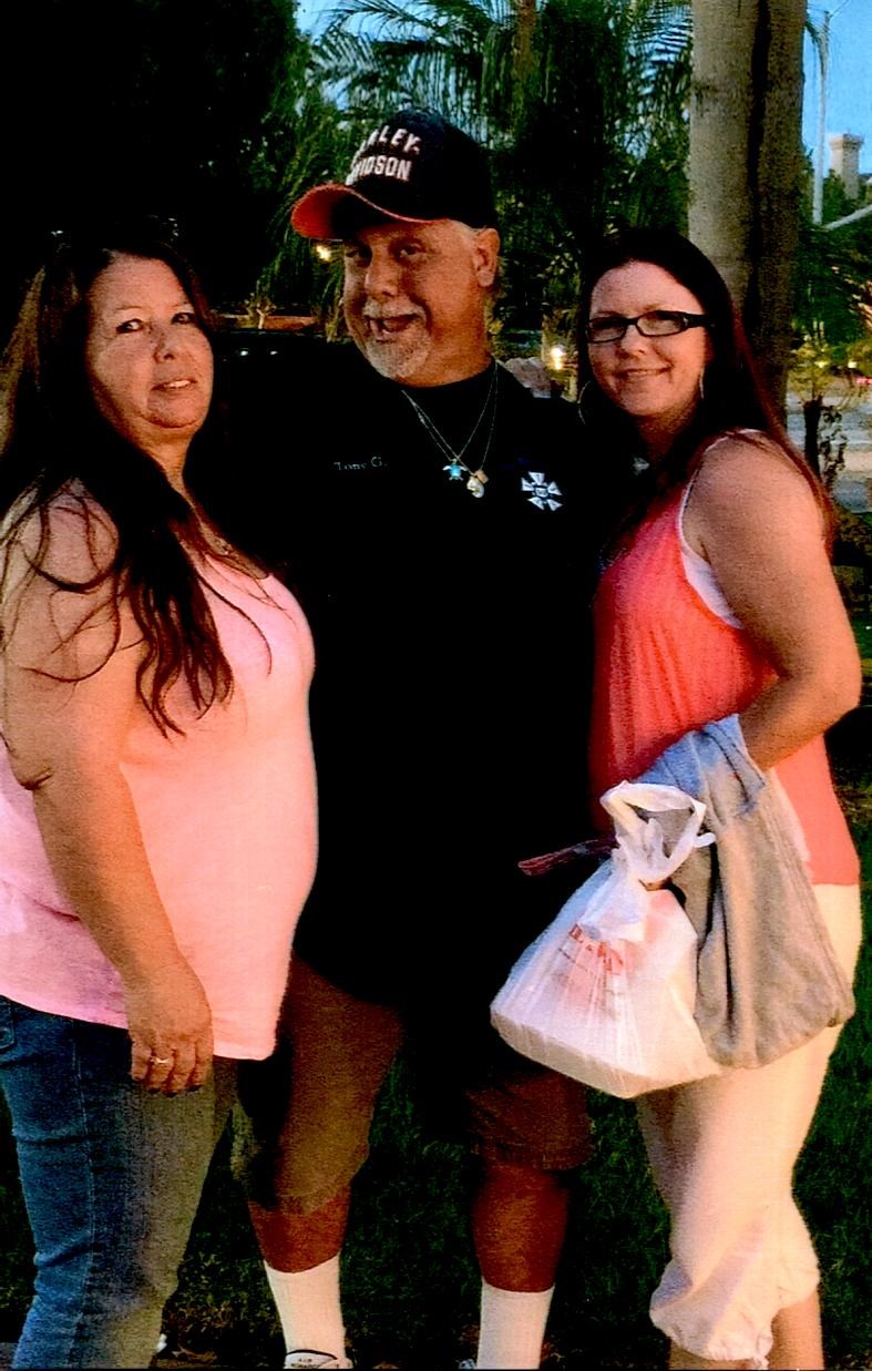 Avis de décès de Tina Marie Pugliese