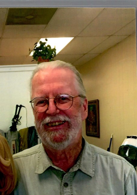 Obituary of Todd Fielding Beeler