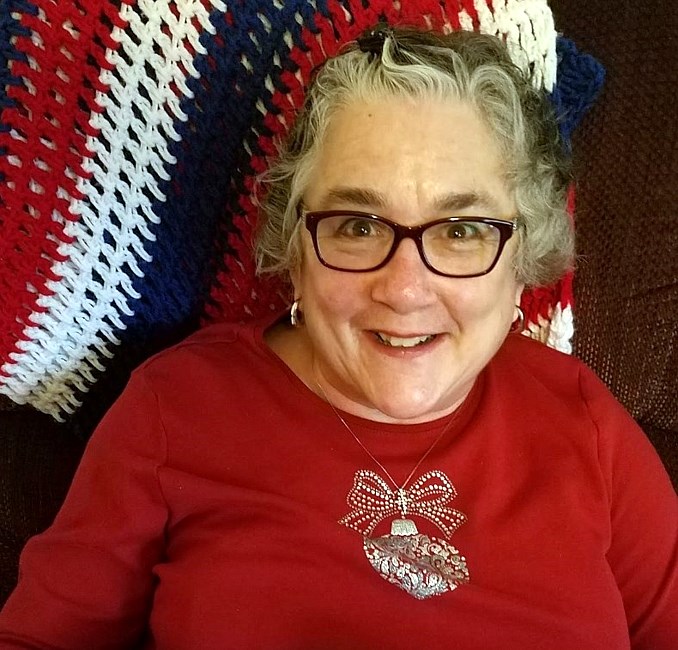 Obituary of Constance "Connie" Marie Cunningham