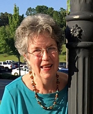 Obituario de Catherine Matthews Martin