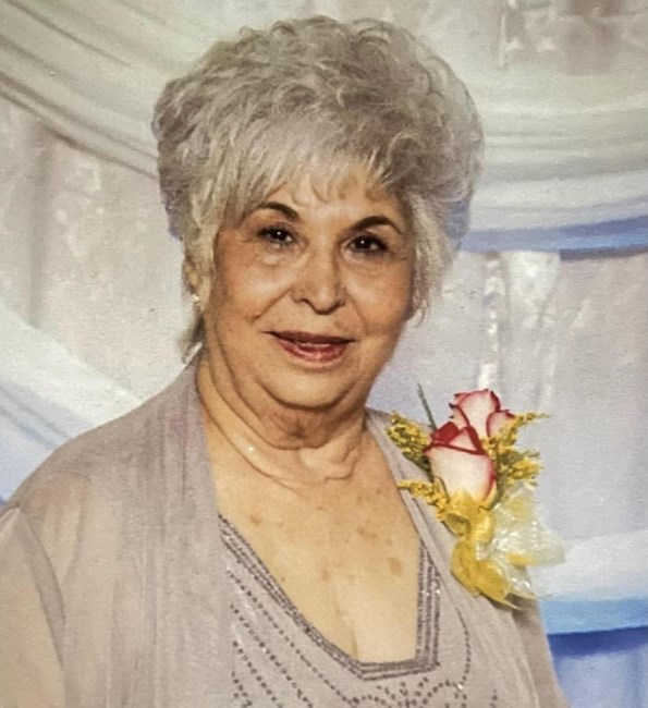 Maria Luna Obituary Pharr, TX
