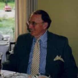 Obituary of Lawrence Edward Moran