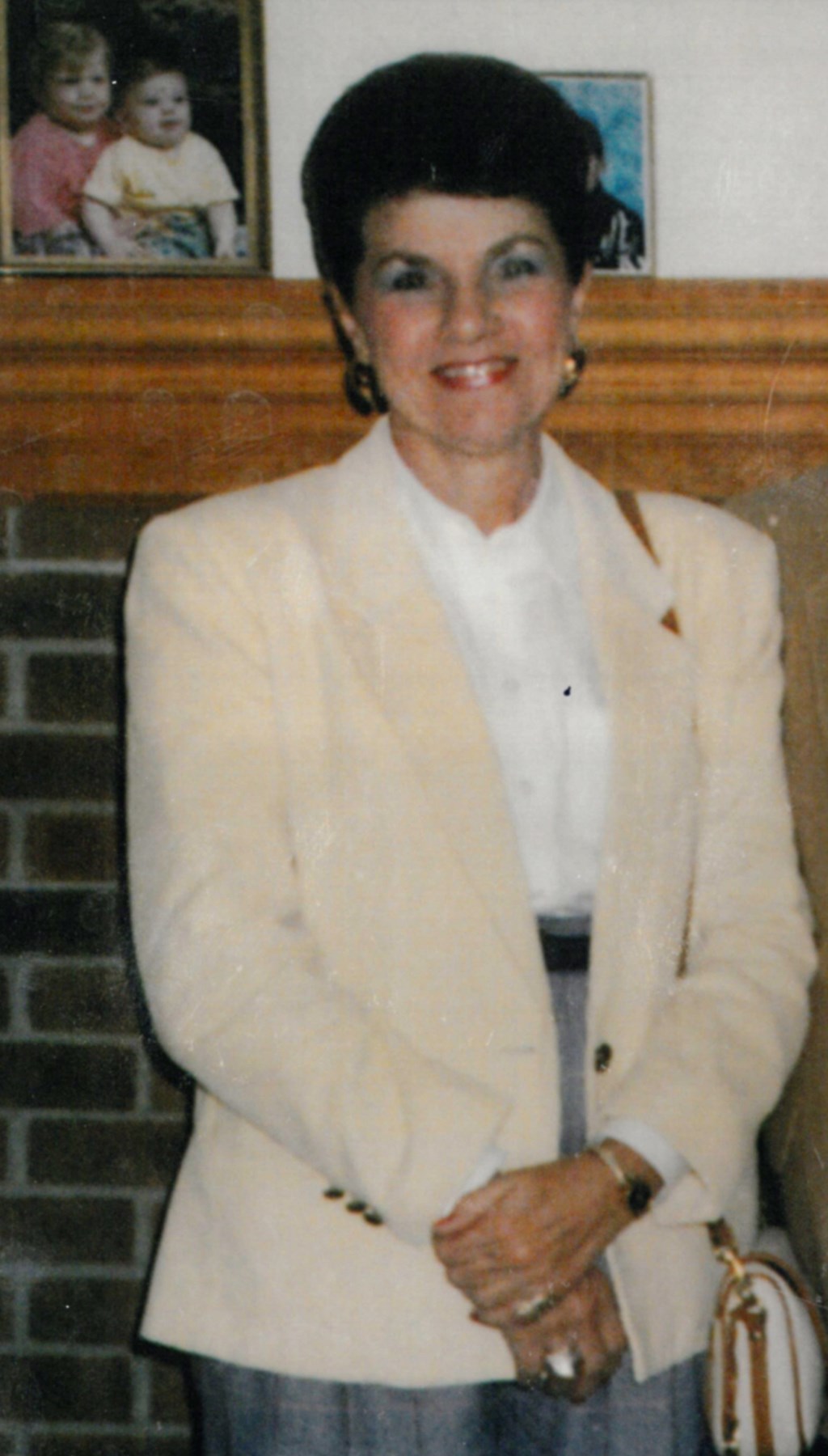 Obituary of Evelyn Louise Higgins