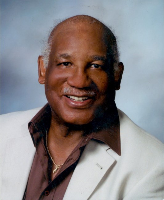 Obituary of Donald Benjamin Foreman