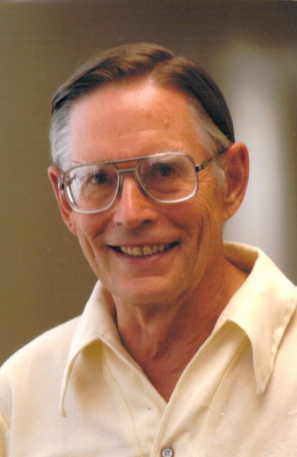 Obituary of Dr. Rodger L. Foltz