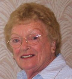 Obituary of Eleanor Ruth MacKinnon